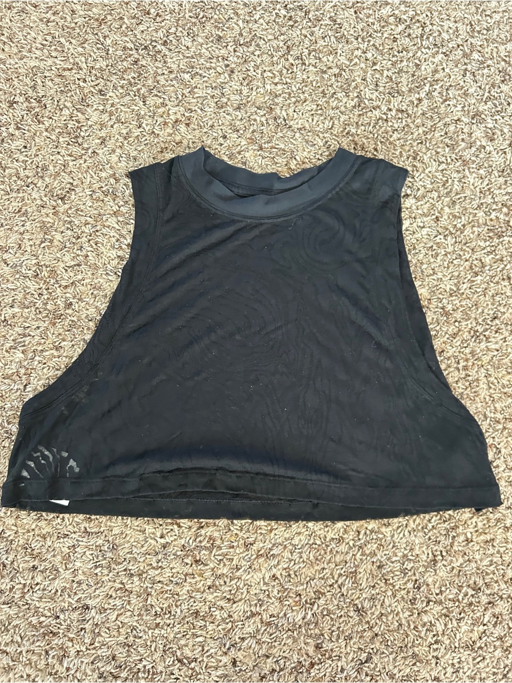 Lululemon Tank